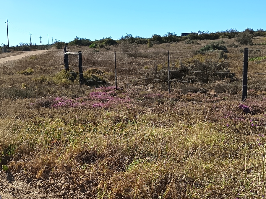 0 Bedroom Property for Sale in Nieuwerust Western Cape